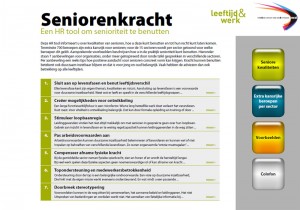 HR Handleiding senioren